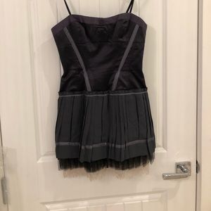 BCBG Runway grey size 0